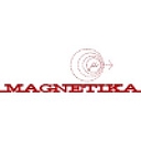 Magnetika, Inc. logo