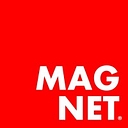 Magnet Kiosks logo