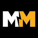 Magmod logo