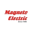 Magneto Electric Service Co. Ltd. logo