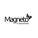 Magneto It Solutions logo