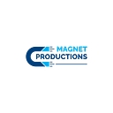 Magnet Productions logo