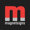 Magnetsigns Advertising Inc logo