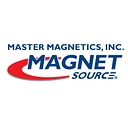 Master Magnetics logo
