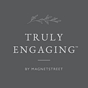Magnetstreet logo