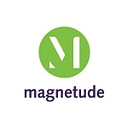 Magnetude Consulting logo