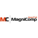 Magnicomp logo