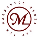 Magnifico Inc. logo