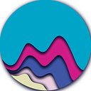 Magnifico Resins logo