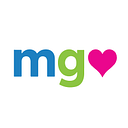 Magnified Giving logo
