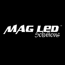 Magniflood logo