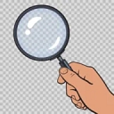 Magnify360 logo