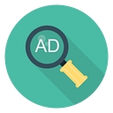 Magnifyads logo