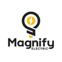 Magnify Electric logo