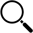 Magnifying Aids, Inc. logo