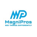 Magnipros logo