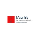 Magniris Inc logo