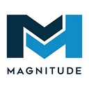 Magnitude, Inc. logo