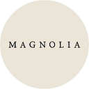 Magnolia logo