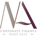 Magnolia Advisory logo