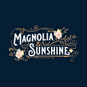 Magnolia & Sunshine