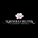 Magnolia Bluffs Casino logo