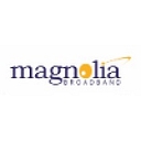 Magnolia Broadband logo