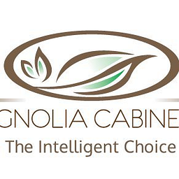 Magnolia Cabinetry logo