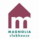 Magnolia Clubhouse logo