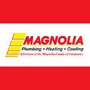 Magnolia Plumbing, Heating & Cooling logo