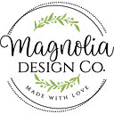 Magnolia Design Co logo