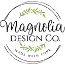 Magnolia Design Co logo