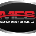 Magnolia Energy Services logo