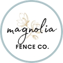 Magnolia Fence logo