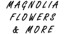 magnoliaflowersandmore.com logo