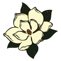 Magnolia Gardens Nursery logo