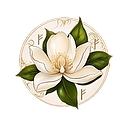 MAGNOLIA HEALTHCARE INC