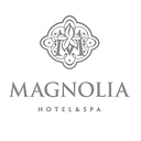 Magnolia Hotel & Spa logo