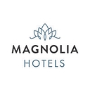 Magnolia Hotels logo