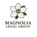 Magnolia Law logo