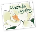 Magnolia Lighting logo