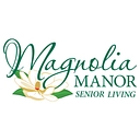 Magnolia Manor of Inman logo