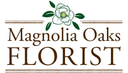 magnoliaoaksflorist.com logo