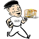 THE MAGNOLIA PANCAKE HAUS
