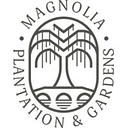 Magnolia Plantation & Gardens logo