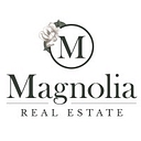 Magnolia Real Estate logo