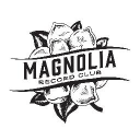 Magnolia Record Store logo