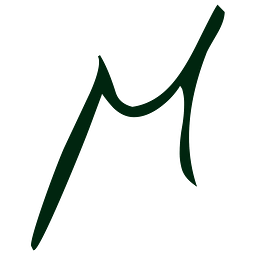 Magnolias at the Mill logo