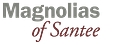 Magnolias Of Santee logo