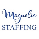 Magnolia Staffing logo